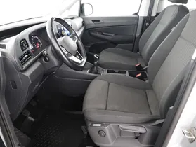 VW Caddy 2.0 TDI | Thumbnail 11 von 24