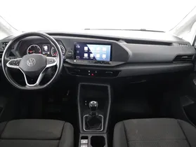 VW Caddy 2.0 TDI | Thumbnail 12 von 24