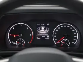 VW Caddy 2.0 TDI | Thumbnail 13 von 24