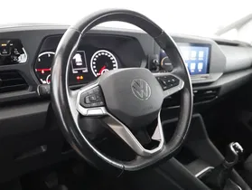 VW Caddy 2.0 TDI | Thumbnail 14 von 24