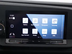 VW Caddy 2.0 TDI | Thumbnail 17 von 24