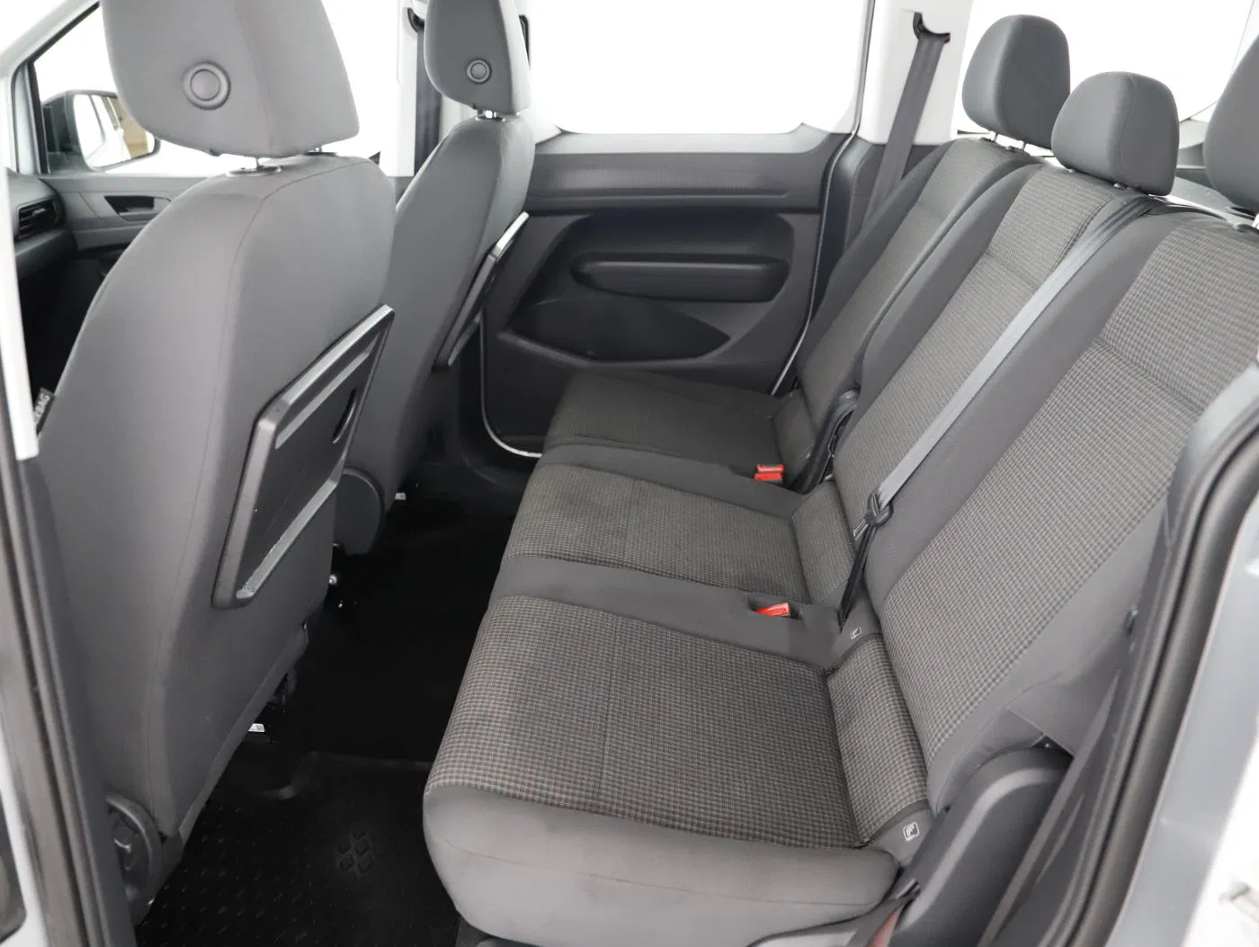 VW Caddy 2.0 TDI | Bild 22 von 24