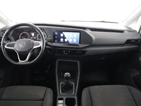 VW Caddy 2.0 TDI | Thumbnail 11 von 25