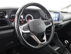 VW Caddy 2.0 TDI | Thumbnail 13 von 25
