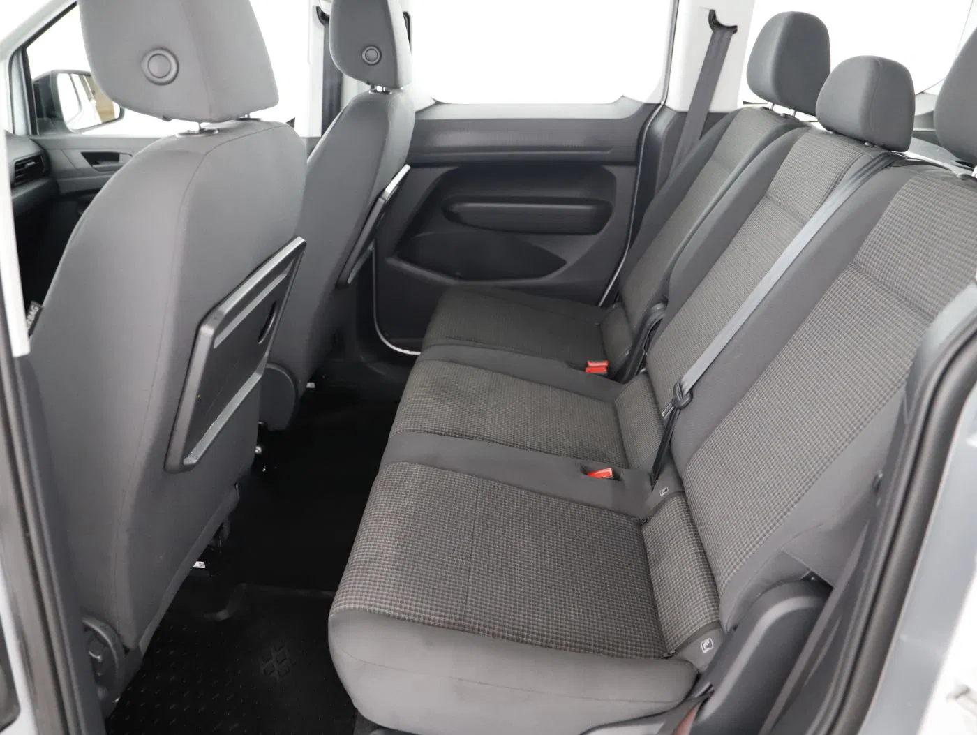 VW Caddy 2.0 TDI | Bild 21 von 25