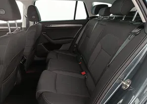 Skoda Superb Combi 2.0 TDI Style | Thumbnail 28 von 30