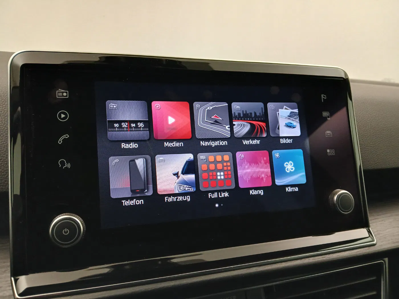 Seat Tarraco 2.0 TDI Xcellence | Bild 19 von 30