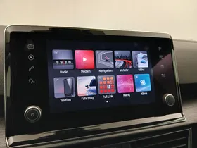 Seat Tarraco 2.0 TDI Xcellence | Thumbnail 19 von 30