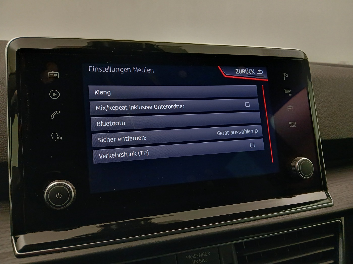 Seat Tarraco 2.0 TDI Xcellence | Bild 22 von 30