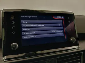 Seat Tarraco 2.0 TDI Xcellence | Thumbnail 22 von 30