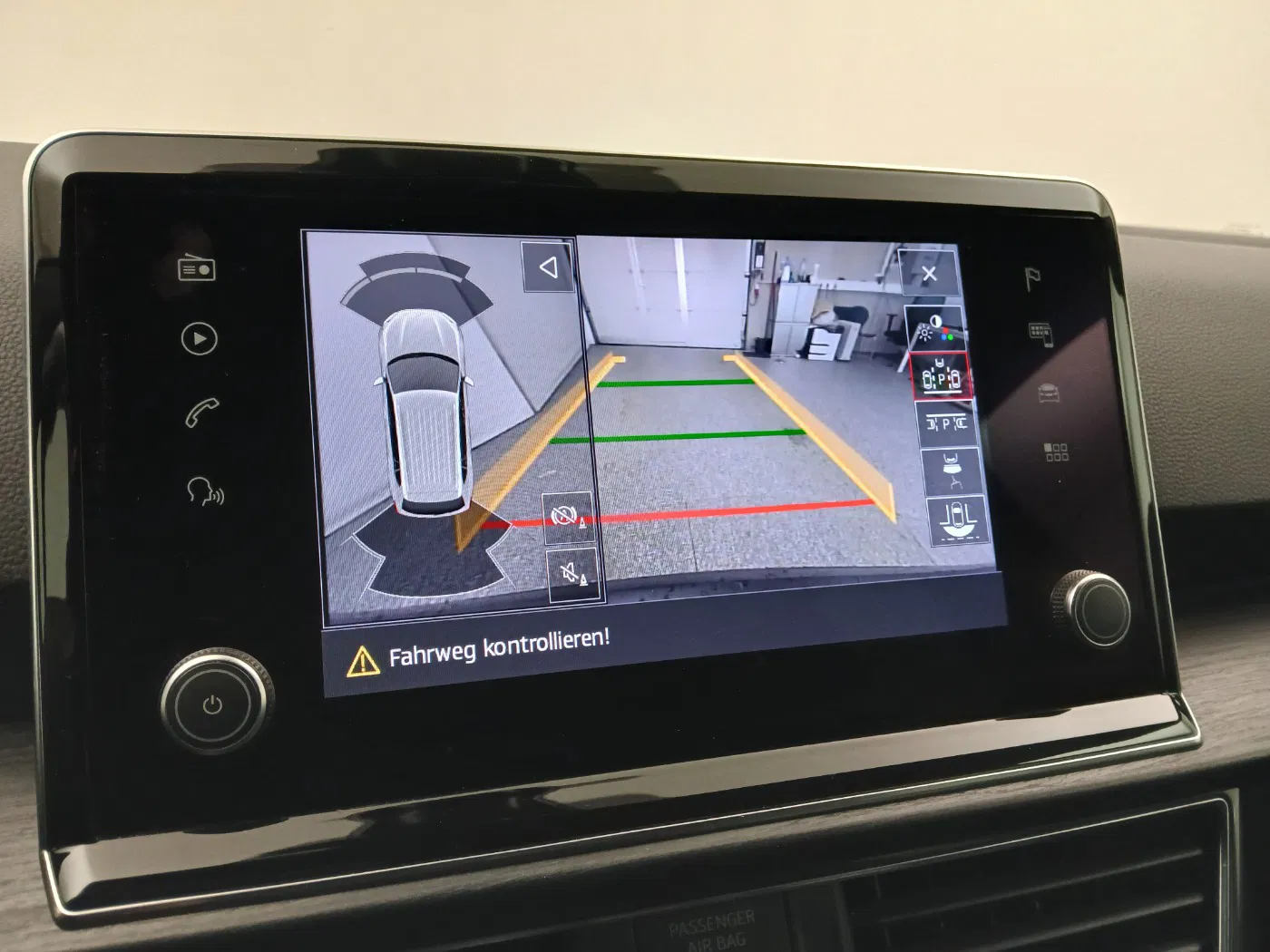 Seat Tarraco 2.0 TDI Xcellence | Bild 25 von 30