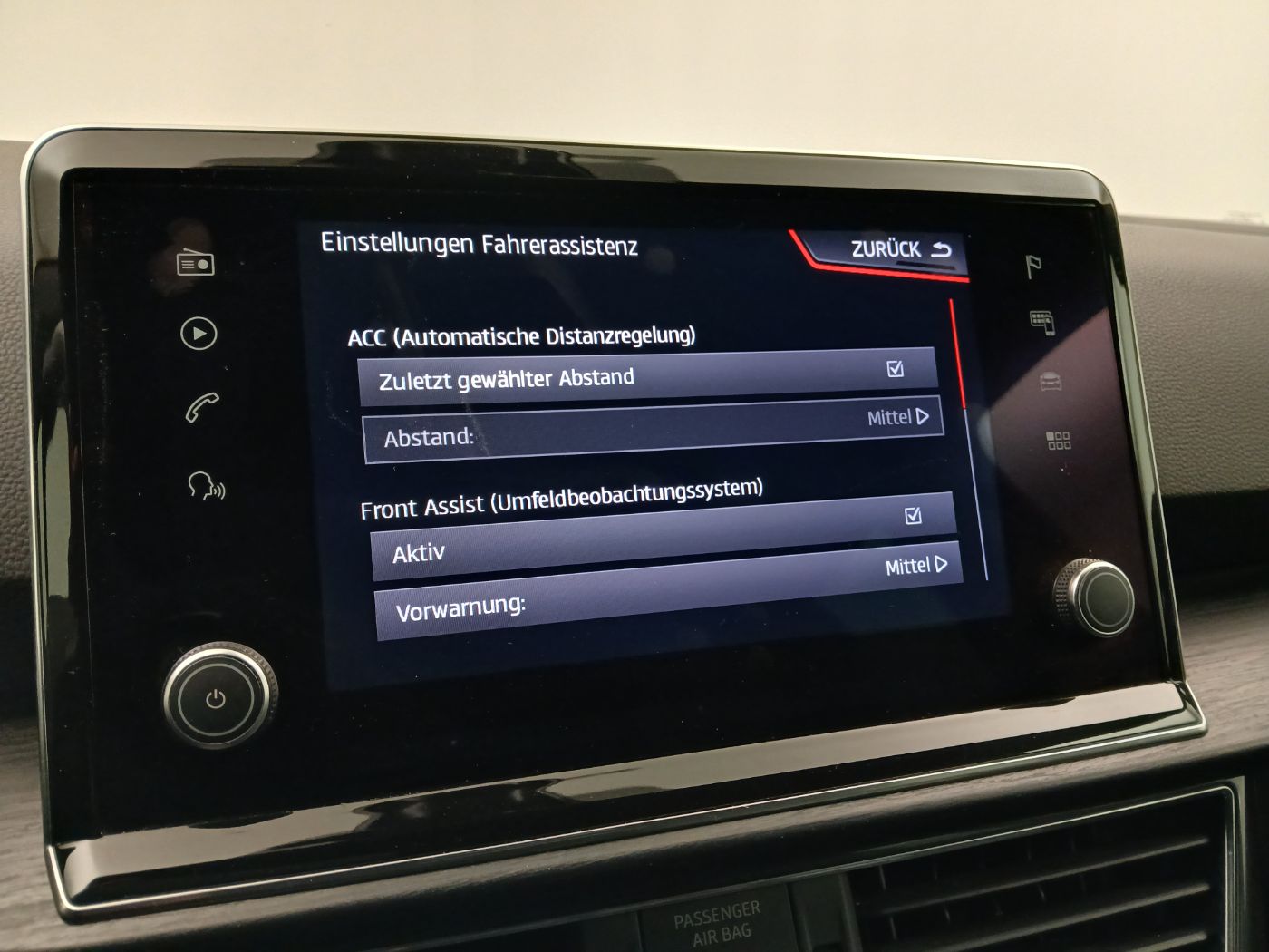 Seat Tarraco 2.0 TDI Xcellence | Bild 21 von 31