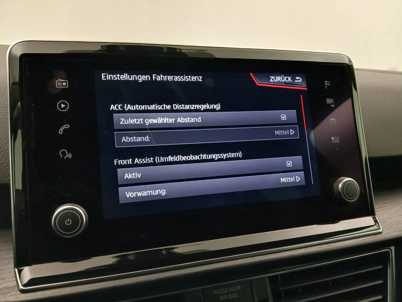Seat Tarraco 2.0 TDI Xcellence | Bild 21 von 31