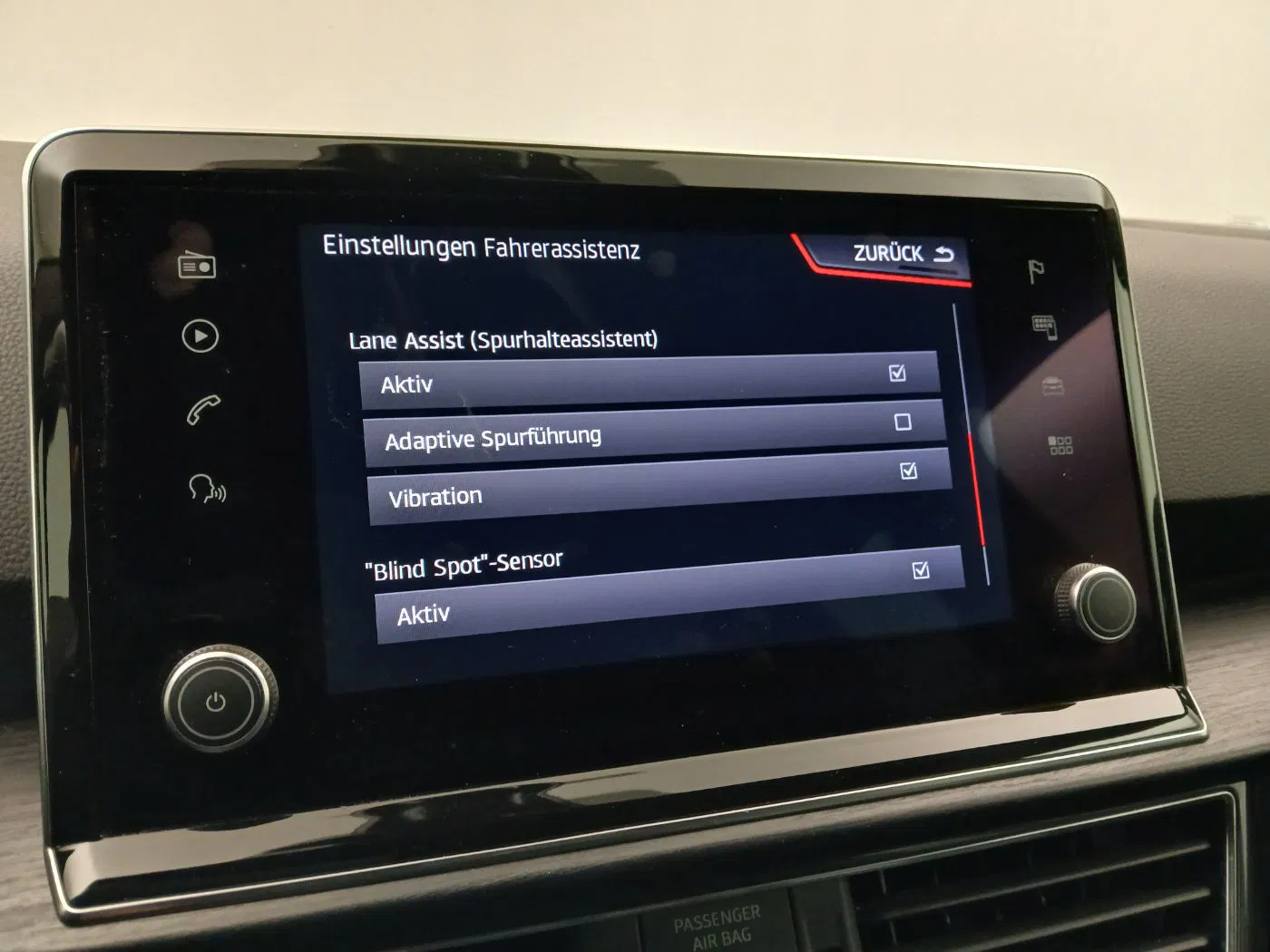 Seat Tarraco 2.0 TDI Xcellence | Bild 22 von 31