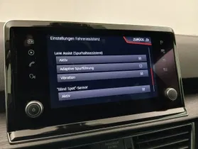 Seat Tarraco 2.0 TDI Xcellence | Thumbnail 22 von 31