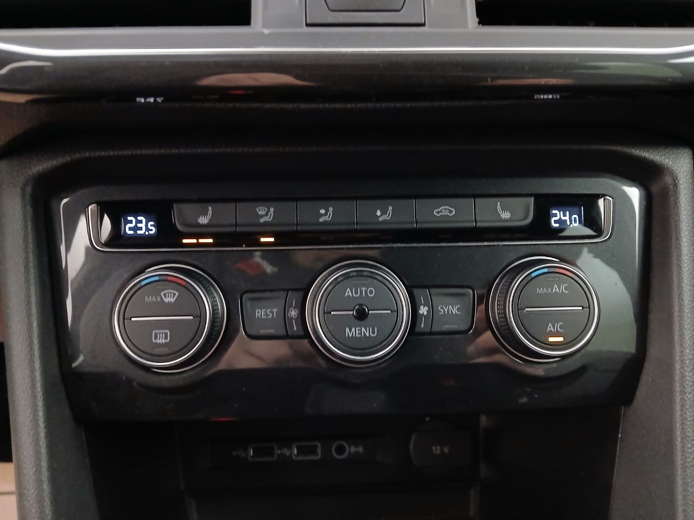 Seat Tarraco 2.0 TDI Xcellence | Bild 24 von 31