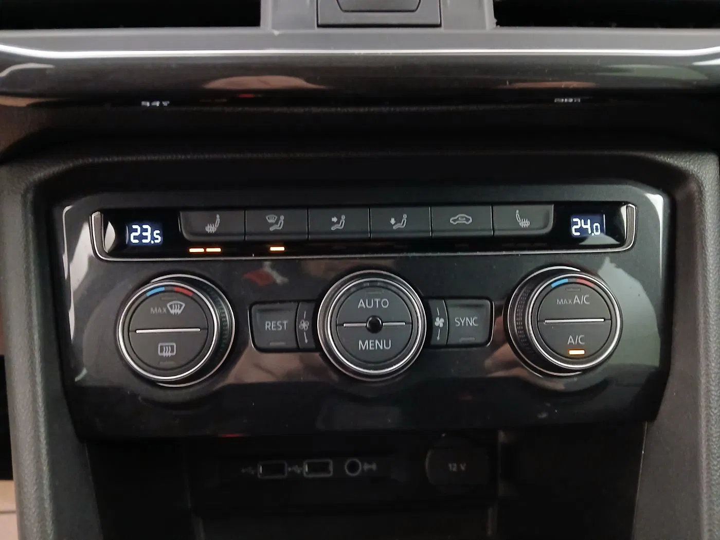 Seat Tarraco 2.0 TDI Xcellence | Bild 24 von 31
