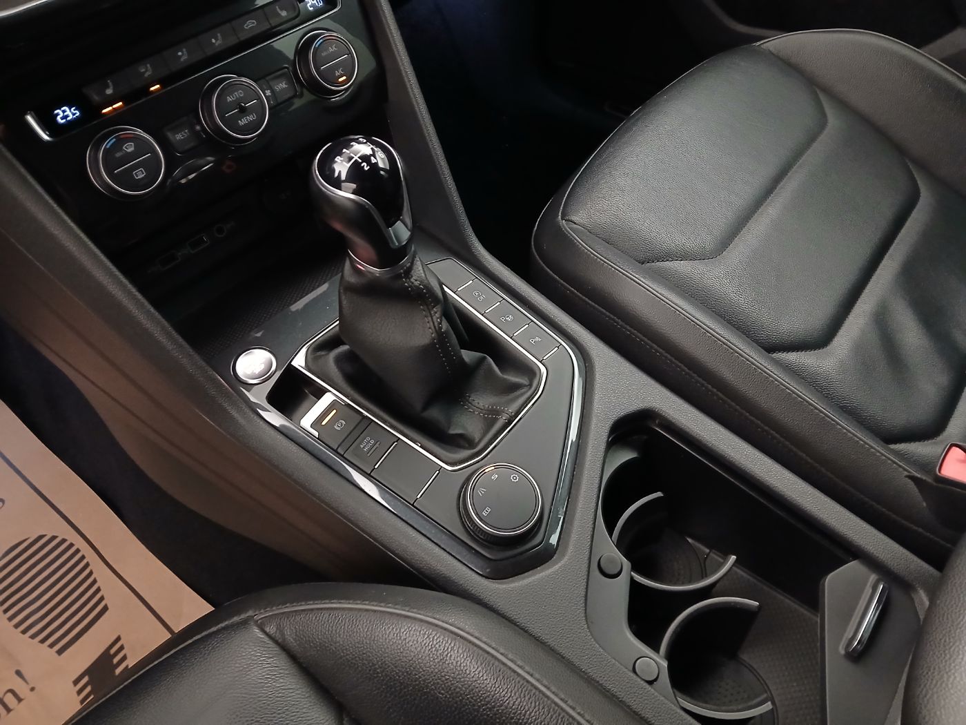 Seat Tarraco 2.0 TDI Xcellence | Bild 25 von 31