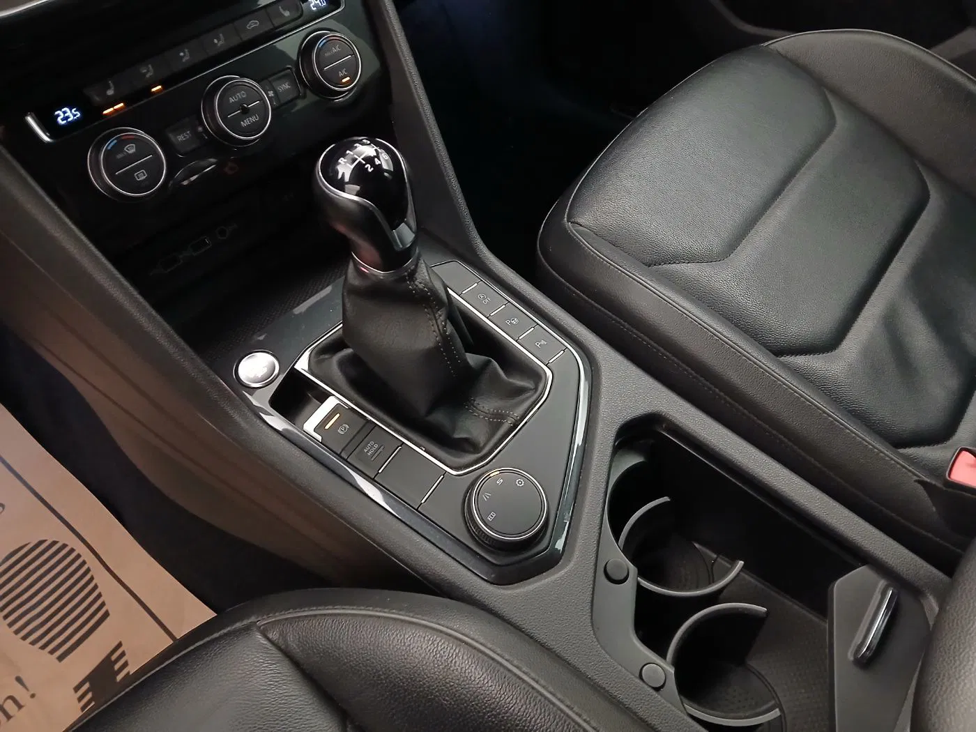 Seat Tarraco 2.0 TDI Xcellence | Bild 25 von 31