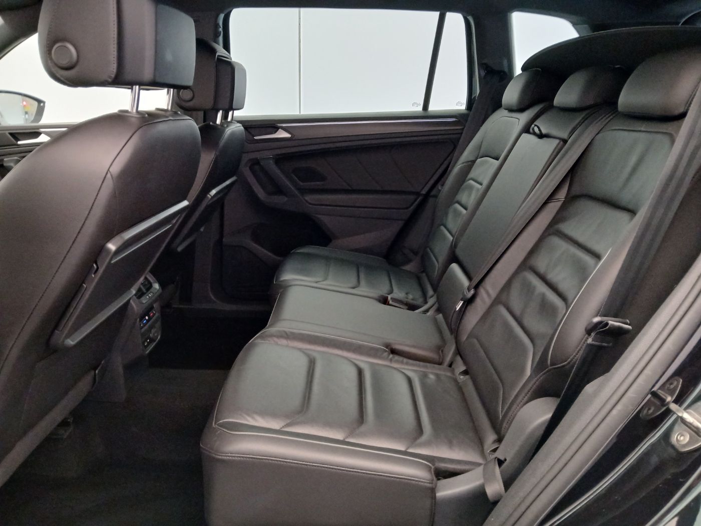 Seat Tarraco 2.0 TDI Xcellence | Bild 26 von 31