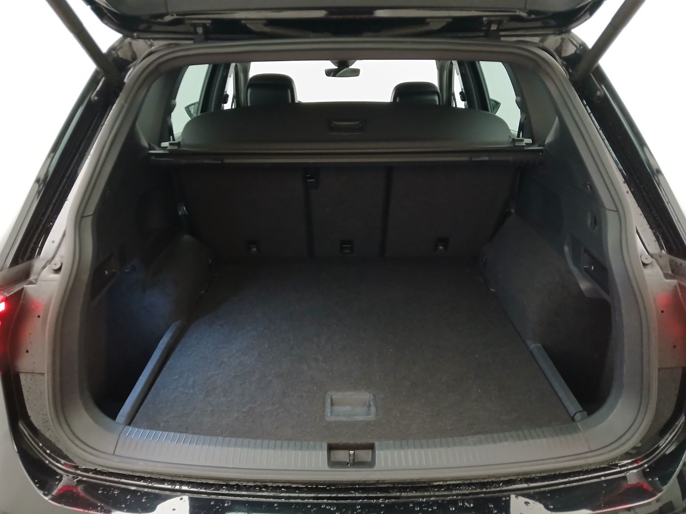 Seat Tarraco 2.0 TDI Xcellence | Bild 27 von 31