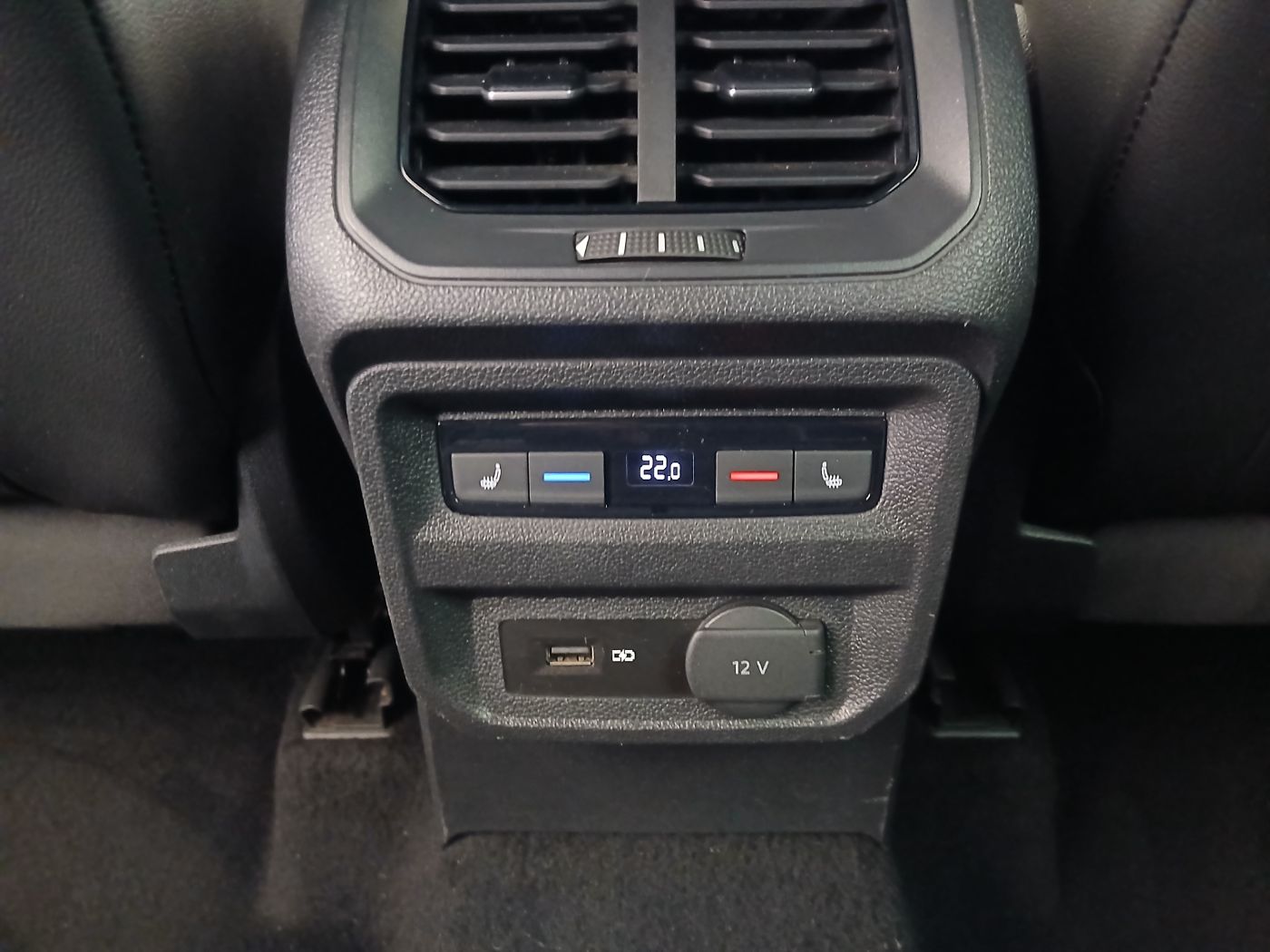 Seat Tarraco 2.0 TDI Xcellence | Bild 29 von 31