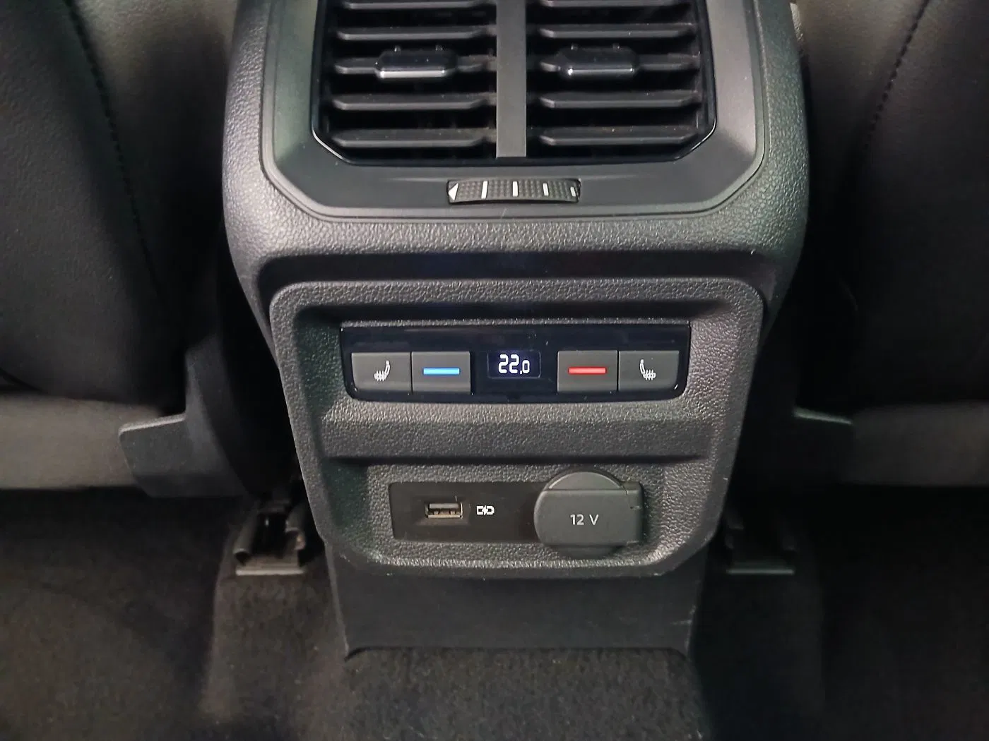 Seat Tarraco 2.0 TDI Xcellence | Bild 29 von 31