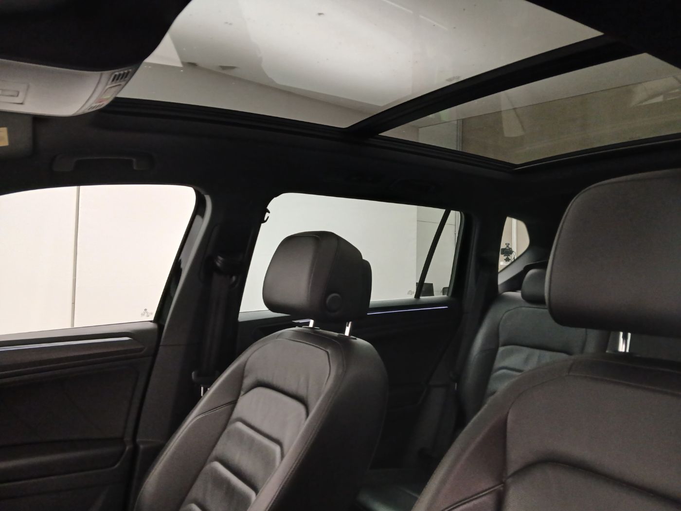 Seat Tarraco 2.0 TDI Xcellence | Bild 30 von 31