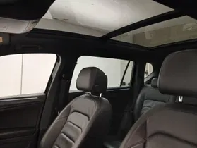Seat Tarraco 2.0 TDI Xcellence | Thumbnail 30 von 31