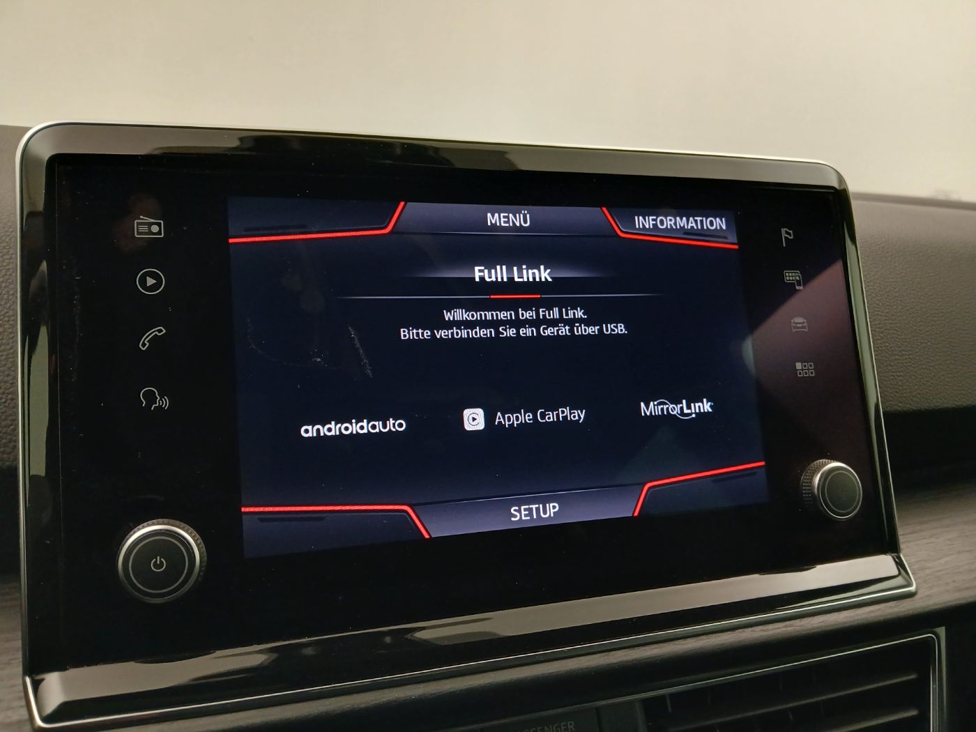 Seat Tarraco 2.0 TDI Xcellence | Bild 18 von 31