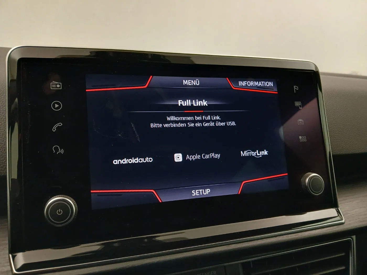 Seat Tarraco 2.0 TDI Xcellence | Bild 18 von 31
