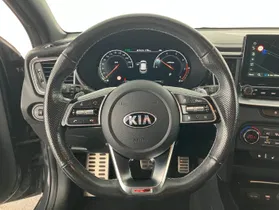 Kia Proceed 1,6CRDi GT-Line Aut. | Thumbnail 12 von 29