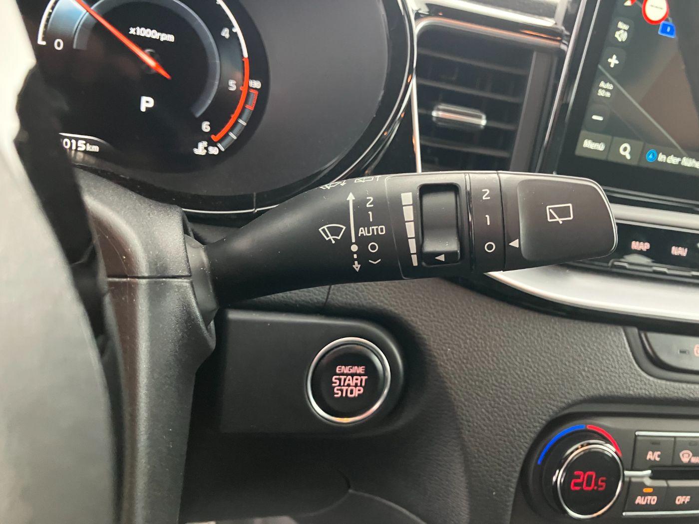 Kia Proceed 1,6CRDi GT-Line Aut. | Bild 13 von 29