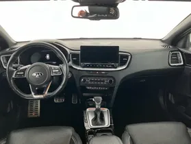 Kia Proceed 1,6CRDi GT-Line Aut. | Thumbnail 15 von 29