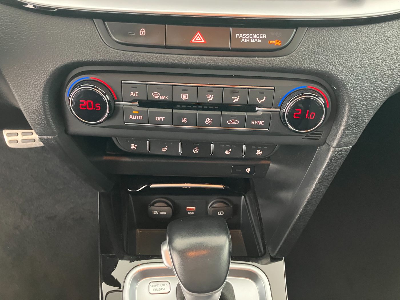Kia Proceed 1,6CRDi GT-Line Aut. | Bild 26 von 29
