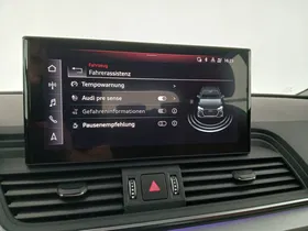 Audi Q5 30 2.0 TDI | Thumbnail 20 von 28