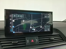 Audi Q5 30 2.0 TDI | Thumbnail 22 von 28