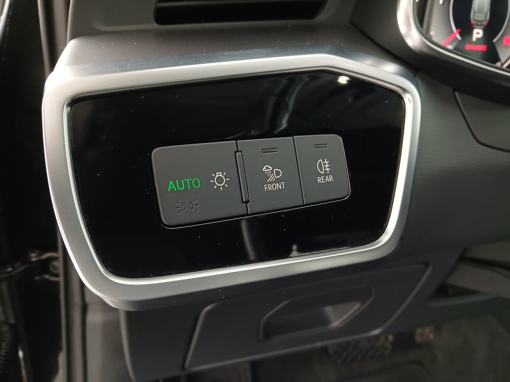 Audi A6 Avant 2.0 TDI ultra | Thumbnail 13 von 30