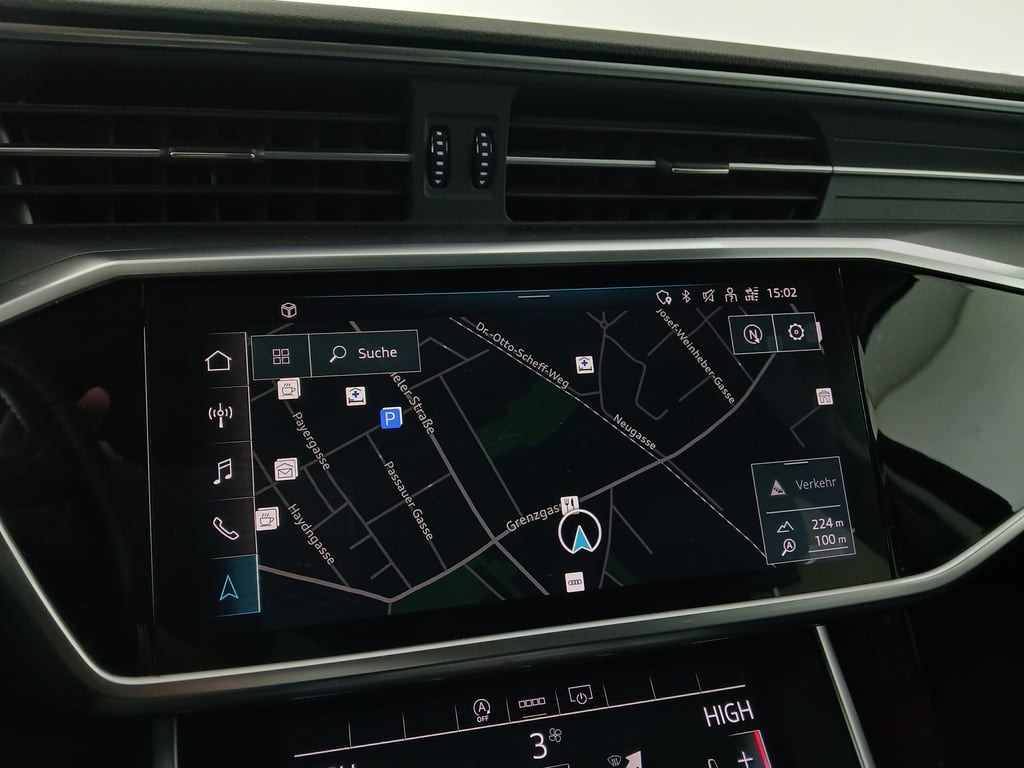 Audi A6 Avant 2.0 TDI ultra | Thumbnail 21 von 30