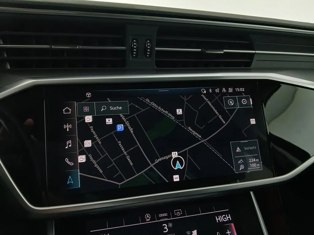 Audi A6 Avant 2.0 TDI ultra | Bild 21 von 30