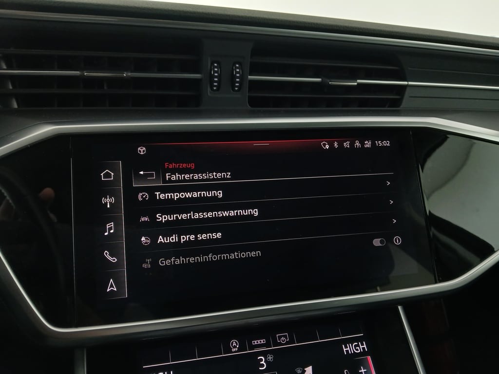 Audi A6 Avant 2.0 TDI ultra | Thumbnail 22 von 30