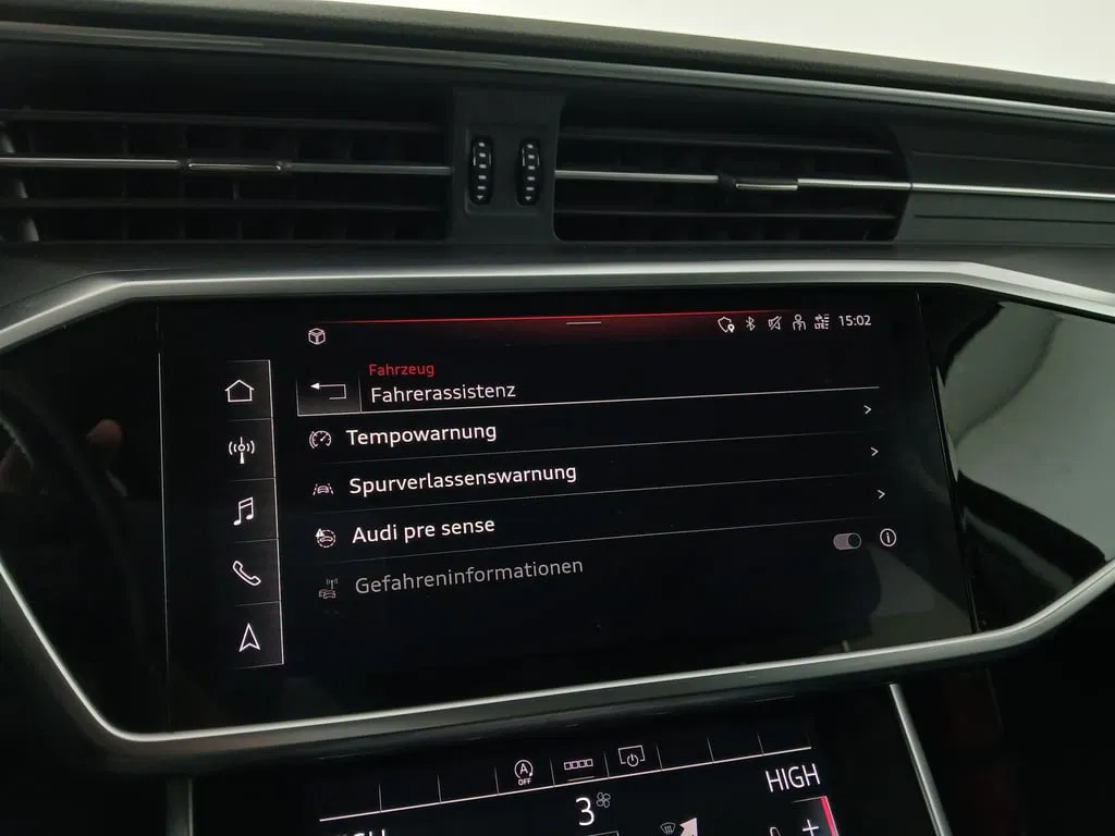 Audi A6 Avant 2.0 TDI ultra | Bild 22 von 30