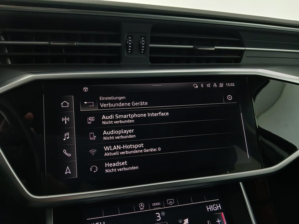 Audi A6 Avant 2.0 TDI ultra | Thumbnail 23 von 30