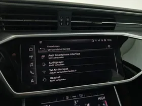 Audi A6 Avant 2.0 TDI ultra | Thumbnail 23 von 30