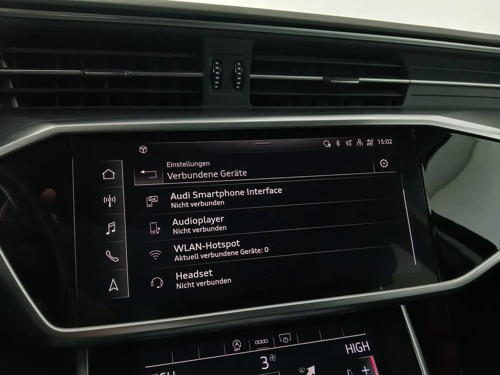 Audi A6 Avant 2.0 TDI ultra | Bild 23 von 30