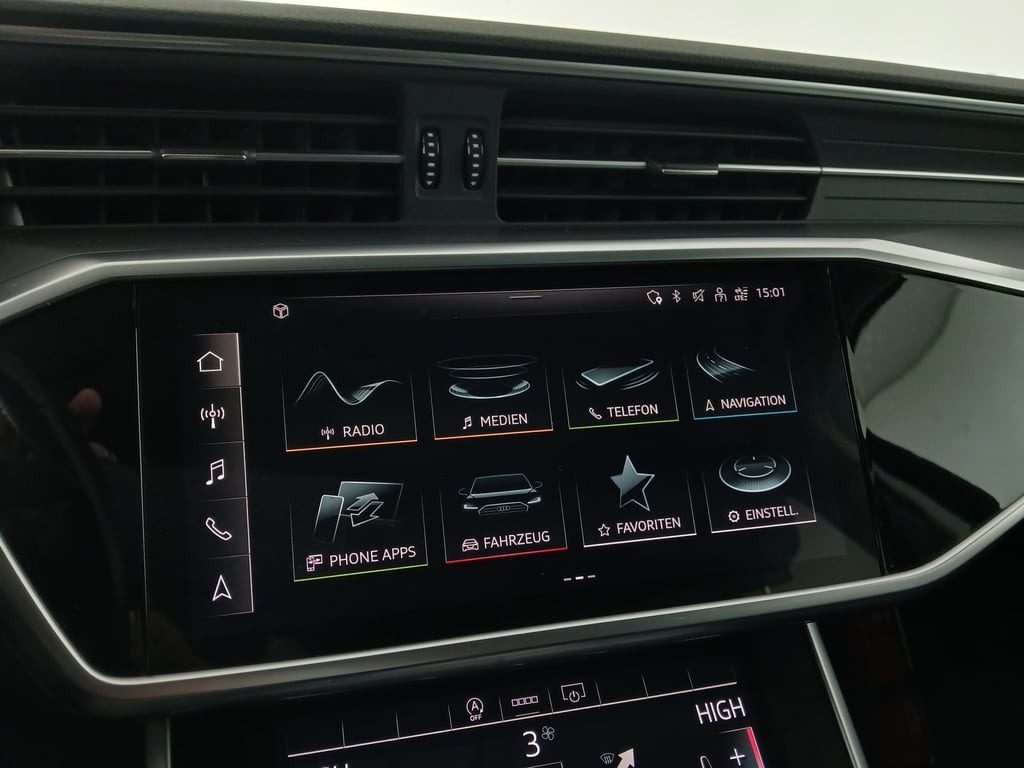 Audi A6 Avant 2.0 TDI ultra | Thumbnail 20 von 30