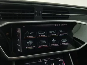 Audi A6 Avant 2.0 TDI ultra | Thumbnail 20 von 30