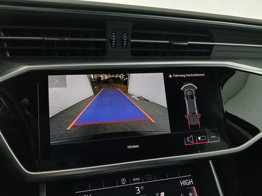 Audi A6 Avant 2.0 TDI ultra | Thumbnail 24 von 30