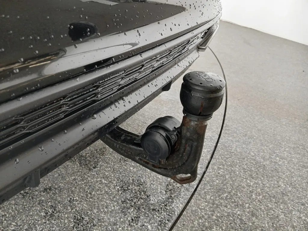 Audi A6 Avant 2.0 TDI ultra | Bild 30 von 30