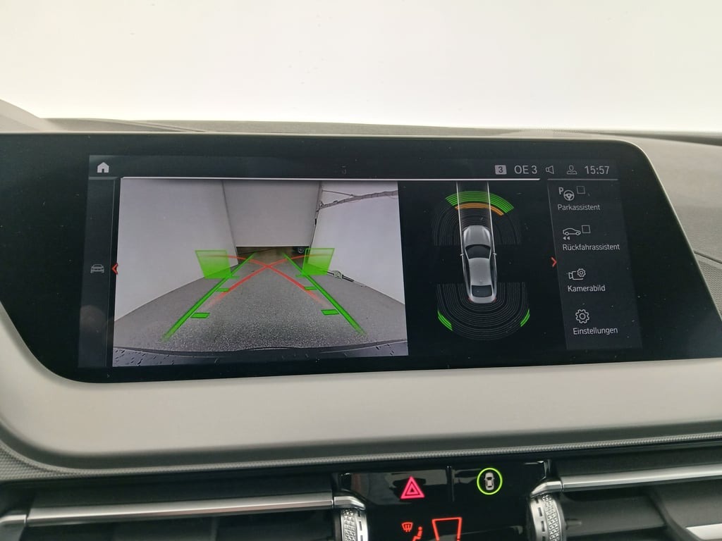 BMW 218d Gran Coupe | Thumbnail 18 von 27